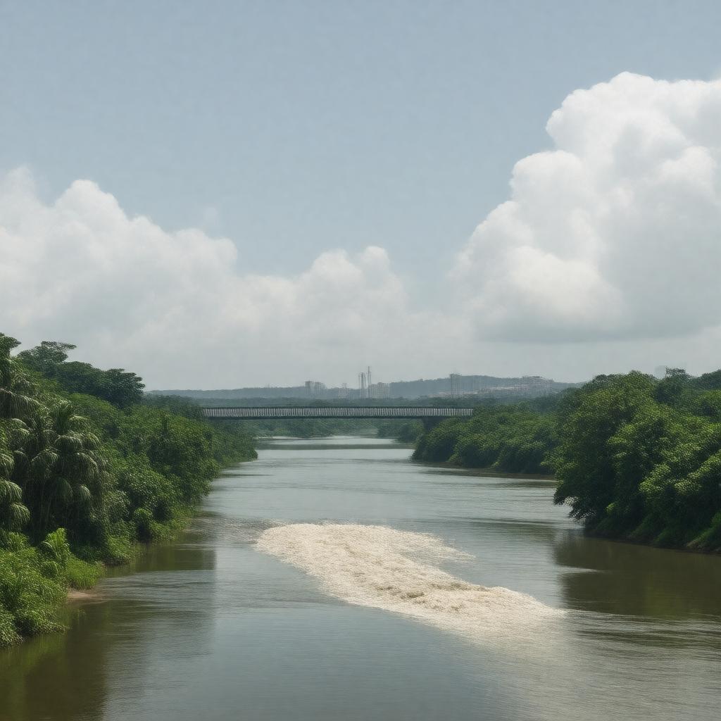 Wouri River